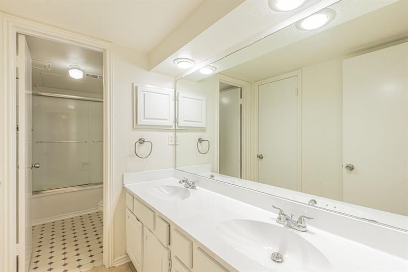 2728 Copper Creek Drive # 107, Arlington TX 76006 - Photo 19