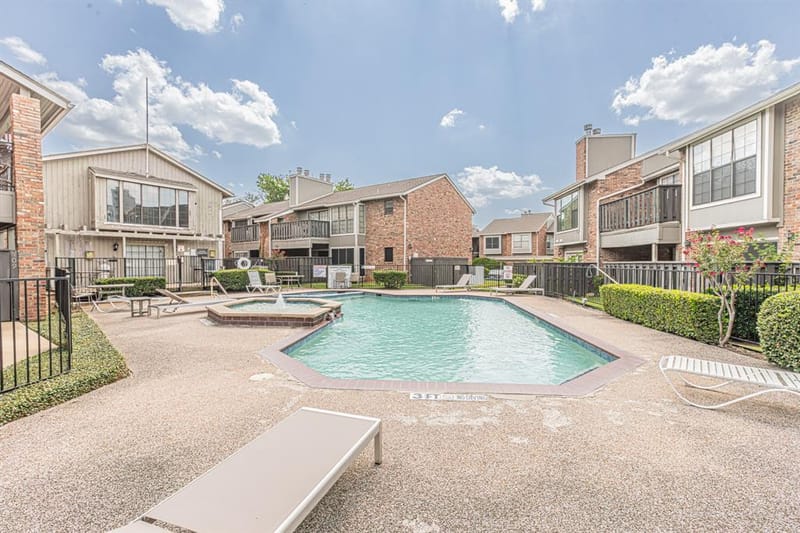 2728 Copper Creek Drive # 107, Arlington TX 76006 - Photo 35