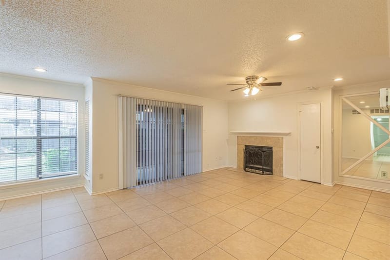 2728 Copper Creek Drive # 107, Arlington TX 76006 - Photo 8