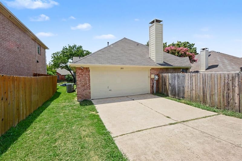 2033 Piedmont Drive, Lewisville TX 75067 - Photo 27