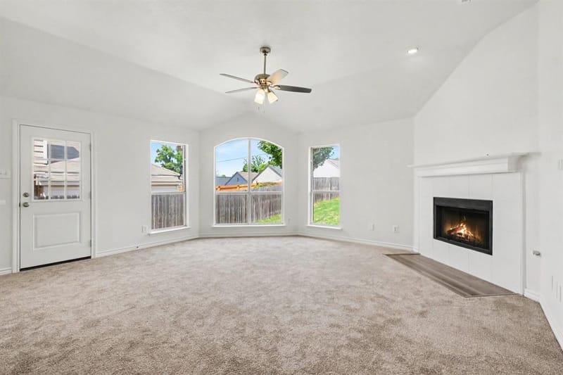 2033 Piedmont Drive, Lewisville TX 75067 - Photo 6