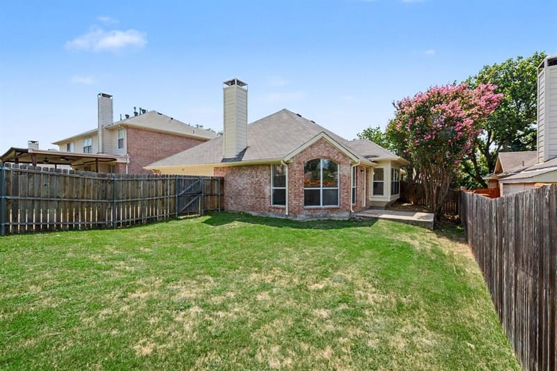 2033 Piedmont Drive, Lewisville TX 75067 - Photo 24