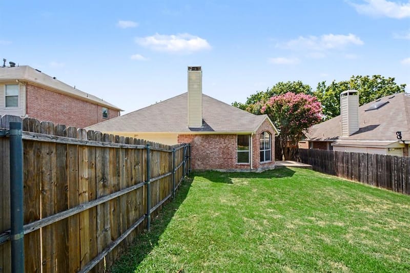 2033 Piedmont Drive, Lewisville TX 75067 - Photo 25
