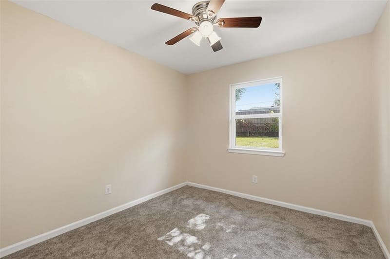 840 Crosby Avenue, White Settlement TX 76108 - Photo 17