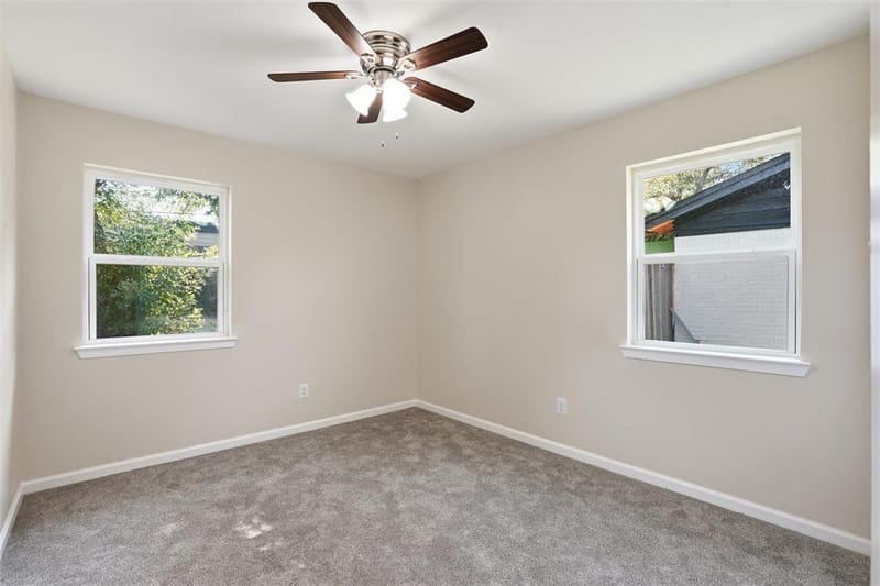 840 Crosby Avenue, White Settlement TX 76108 - Photo 16