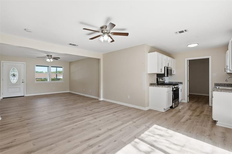 840 Crosby Avenue, White Settlement TX 76108 - Photo 7