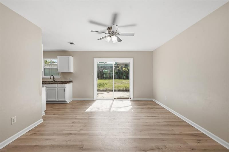 840 Crosby Avenue, White Settlement TX 76108 - Photo 5