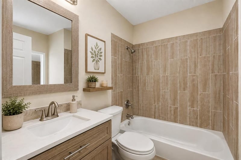 840 Crosby Avenue, White Settlement TX 76108 - Photo 9