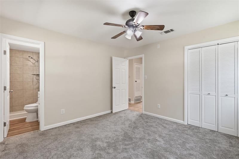 840 Crosby Avenue, White Settlement TX 76108 - Photo 14