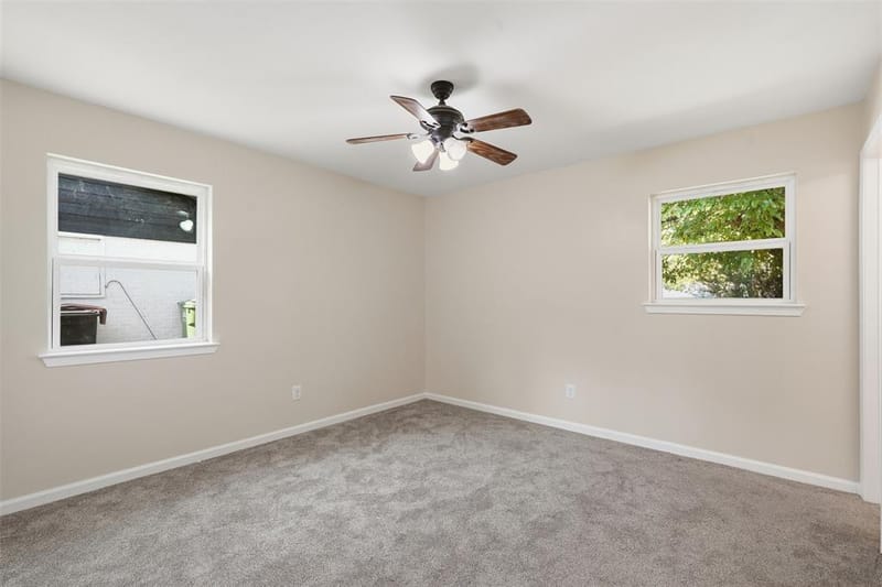 840 Crosby Avenue, White Settlement TX 76108 - Photo 15