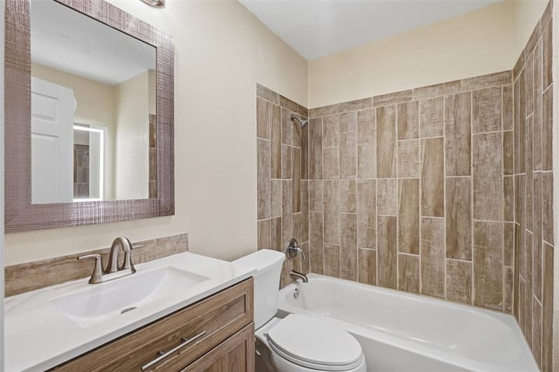 840 Crosby Avenue, White Settlement TX 76108 - Photo 8