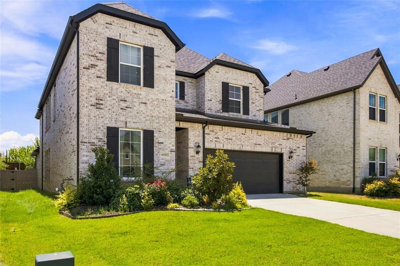 4905 Celestial Road, McKinney TX 75071 - Photo 30