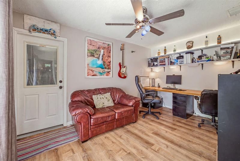 1005 Spanish Trail Drive, Granbury TX 76048 - Photo 17