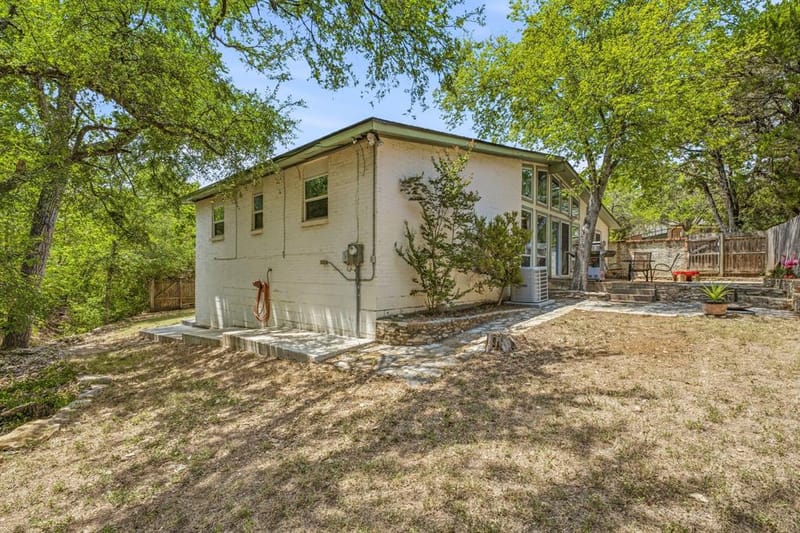 1005 Spanish Trail Drive, Granbury TX 76048 - Photo 24