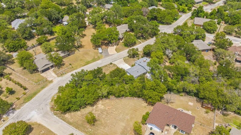 1005 Spanish Trail Drive, Granbury TX 76048 - Photo 34