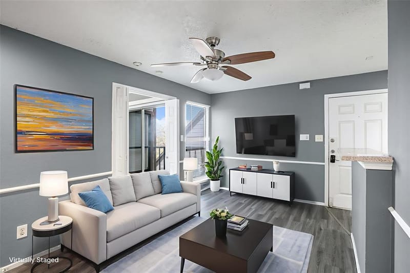2311 Balsam Drive # H307, Arlington TX 76006