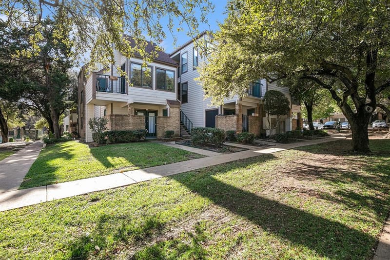 2311 Balsam Drive # H307, Arlington TX 76006 - Photo 20