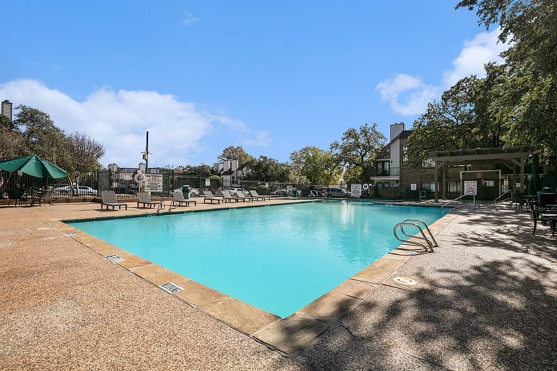 2311 Balsam Drive # H307, Arlington TX 76006 - Photo 19