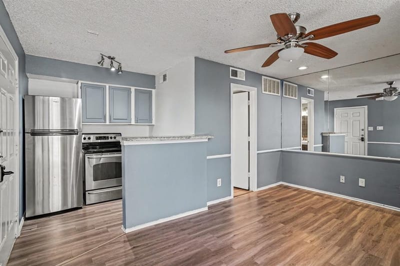 2311 Balsam Drive # H307, Arlington TX 76006 - Photo 4