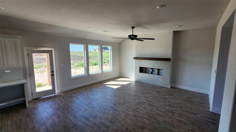 145 Legends Way, Bridgeport TX 76246 - Photo 8