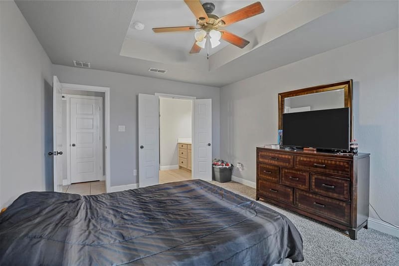 4006 Kensington Drive, Sanger TX 76266 - Photo 23