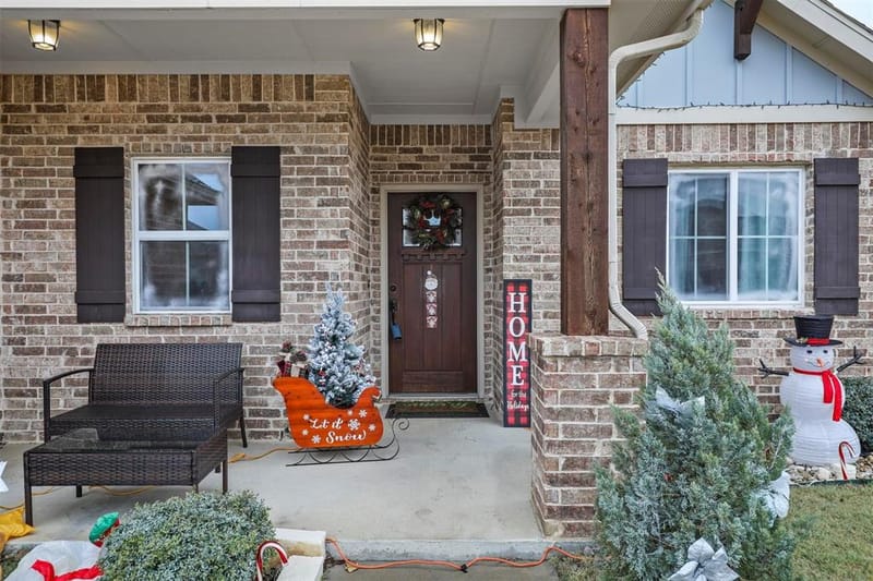 4006 Kensington Drive, Sanger TX 76266 - Photo 6