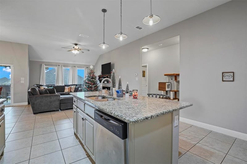 4006 Kensington Drive, Sanger TX 76266 - Photo 16