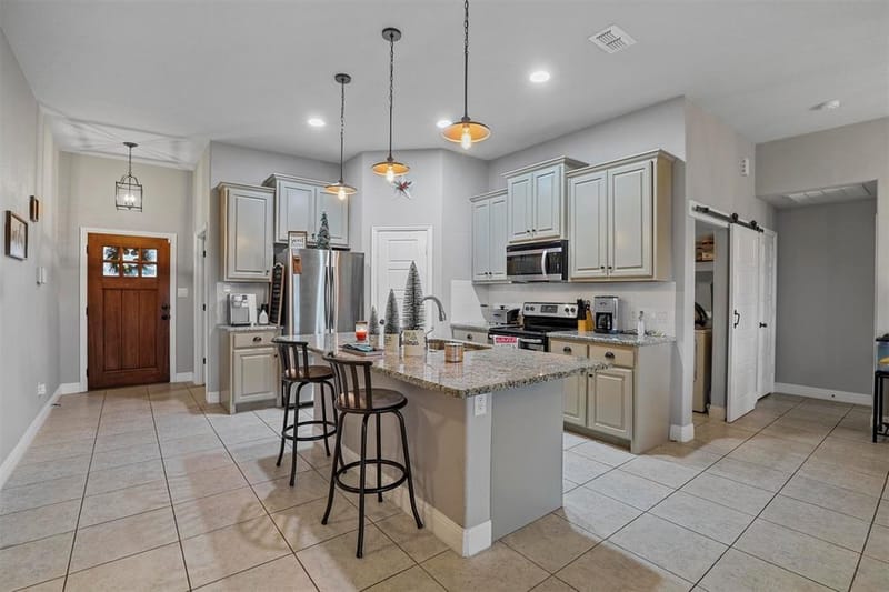 4006 Kensington Drive, Sanger TX 76266 - Photo 12