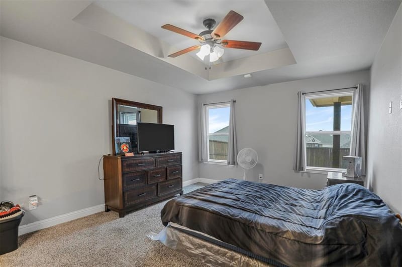 4006 Kensington Drive, Sanger TX 76266 - Photo 22