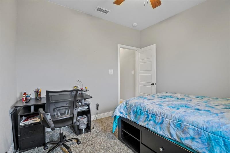 4006 Kensington Drive, Sanger TX 76266 - Photo 32
