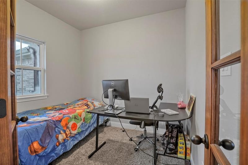 4006 Kensington Drive, Sanger TX 76266 - Photo 9
