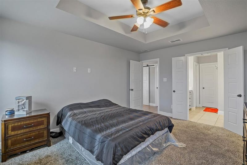 4006 Kensington Drive, Sanger TX 76266 - Photo 24