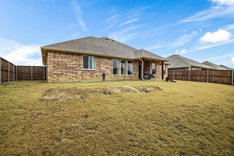 4006 Kensington Drive, Sanger TX 76266 - Photo 38