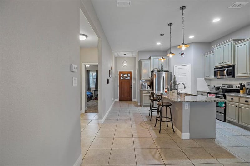 4006 Kensington Drive, Sanger TX 76266 - Photo 10