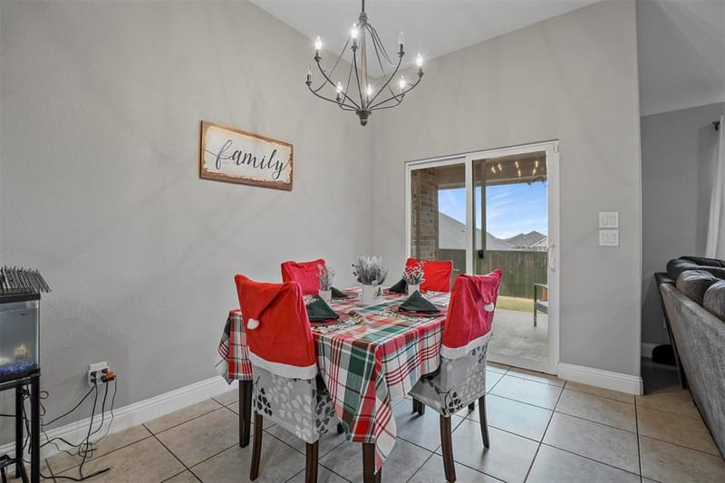 4006 Kensington Drive, Sanger TX 76266 - Photo 18