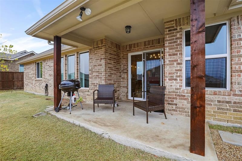 4006 Kensington Drive, Sanger TX 76266 - Photo 37