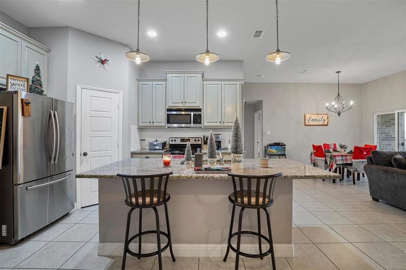4006 Kensington Drive, Sanger TX 76266 - Photo 15