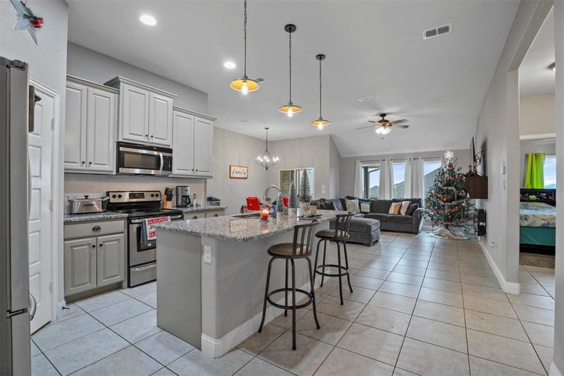 4006 Kensington Drive, Sanger TX 76266 - Photo 11
