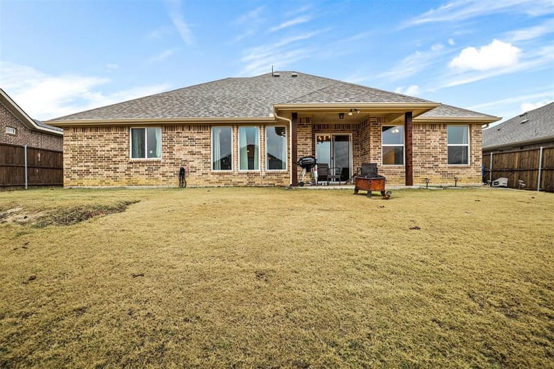 4006 Kensington Drive, Sanger TX 76266 - Photo 40