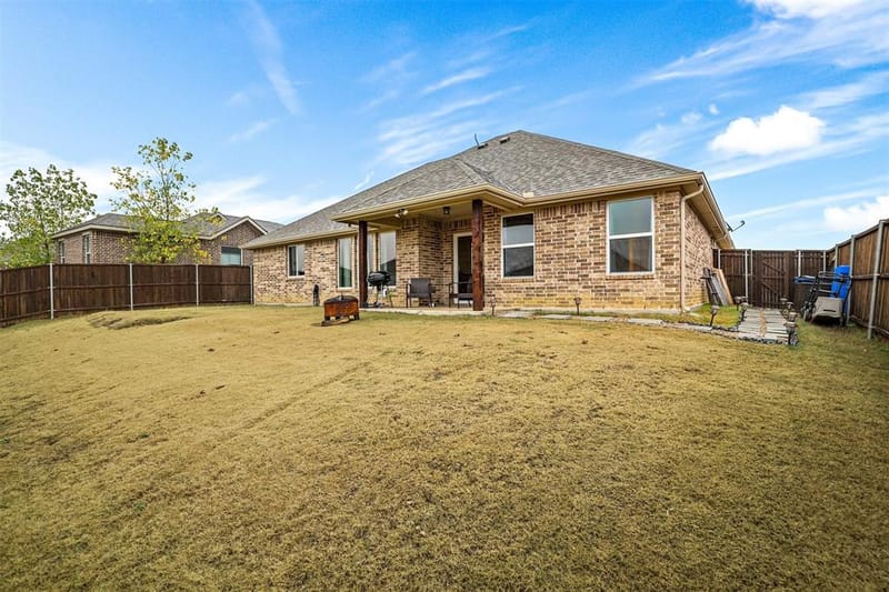 4006 Kensington Drive, Sanger TX 76266 - Photo 39