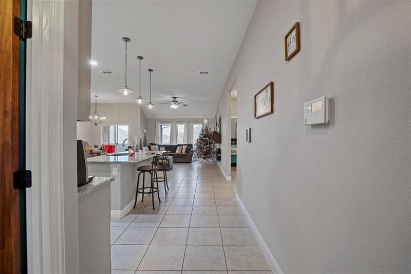 4006 Kensington Drive, Sanger TX 76266 - Photo 8