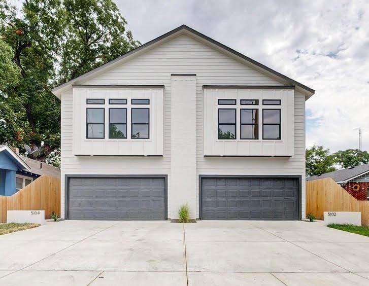 5104 Philip Avenue, Dallas TX 75223
