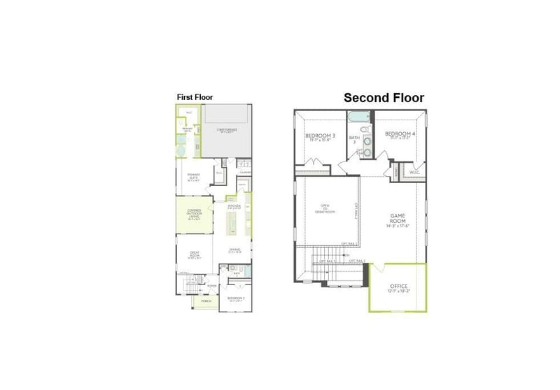 3709 Andromeda Drive, McKinney TX 75071 - Photo 3