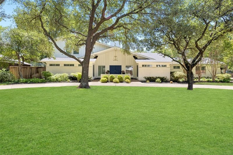 4110 Shady Hill Drive, Dallas TX 75229