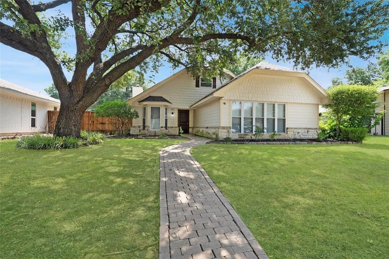 222 Gwendola Drive, McKinney TX 75071