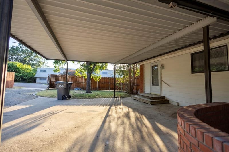1332 Westwood Street, Waco TX 76710 - Photo 27