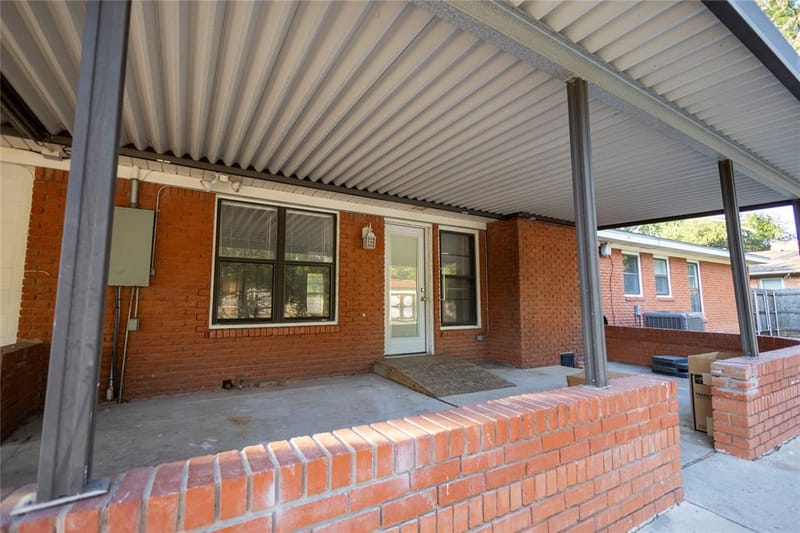1332 Westwood Street, Waco TX 76710 - Photo 26