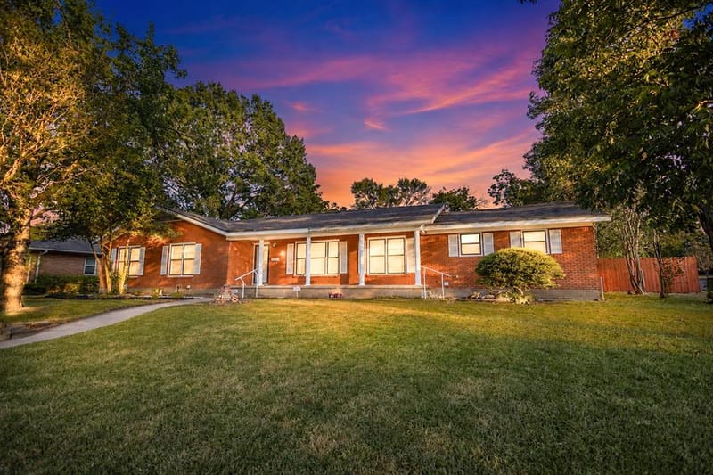 1332 Westwood Street, Waco TX 76710