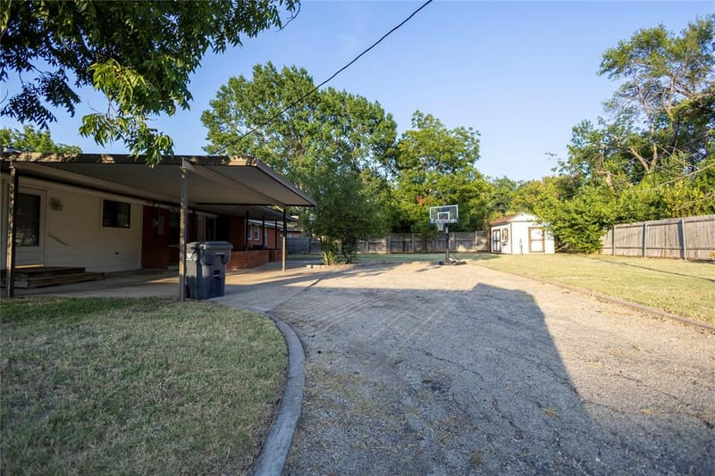 1332 Westwood Street, Waco TX 76710 - Photo 28