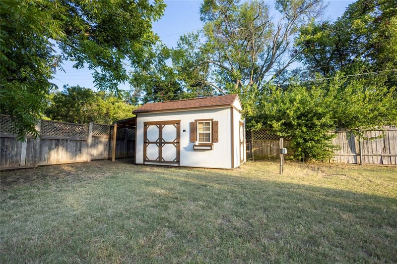 1332 Westwood Street, Waco TX 76710 - Photo 30